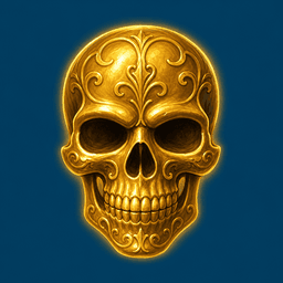 skull_gold