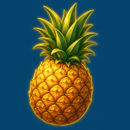 pineapple