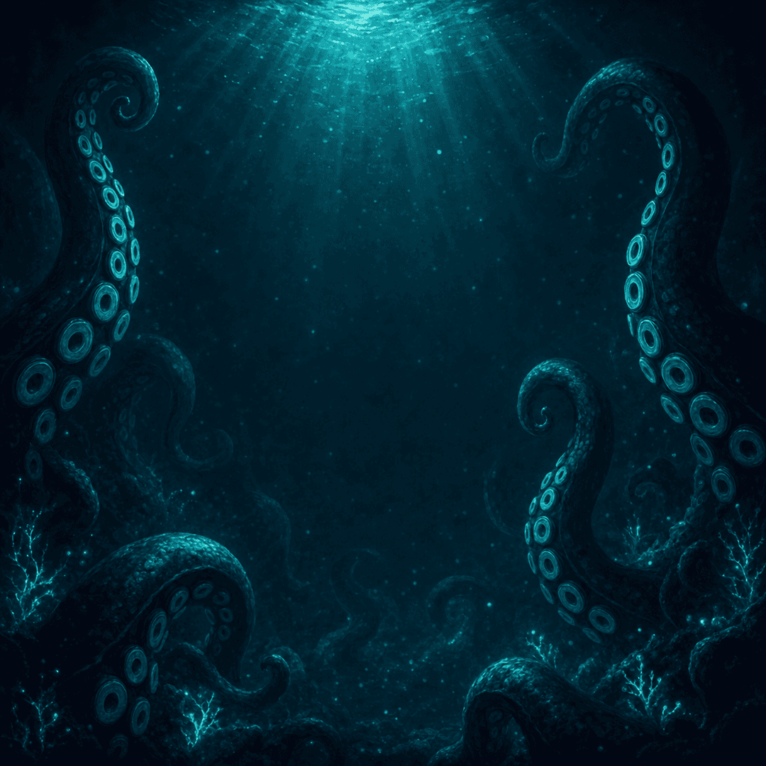 Kraken Sticky Wilds